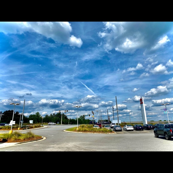 Meet your Posher, Darrell - Picture 1 of 1